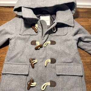 Janie and Jack Winter Coat
